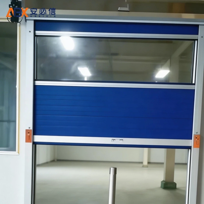 黔东南苗族侗族自治州自动快速门